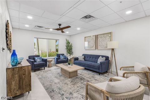 Tiny photo for 8701 Estero Boulevard #907, Bonita Springs, FL 33931 (MLS # 2026018396)