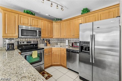 Tiny photo for 8701 Estero Boulevard #907, Bonita Springs, FL 33931 (MLS # 2026018396)