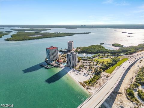 Tiny photo for 8701 Estero Boulevard #907, Bonita Springs, FL 33931 (MLS # 2026018396)