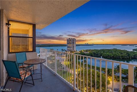 Tiny photo for 8701 Estero Boulevard #907, Bonita Springs, FL 33931 (MLS # 2026018396)