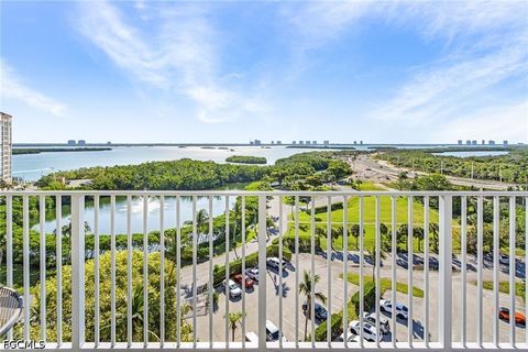 Tiny photo for 8701 Estero Boulevard #907, Bonita Springs, FL 33931 (MLS # 2026018396)