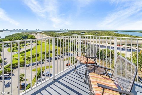 Tiny photo for 8701 Estero Boulevard #907, Bonita Springs, FL 33931 (MLS # 2026018396)