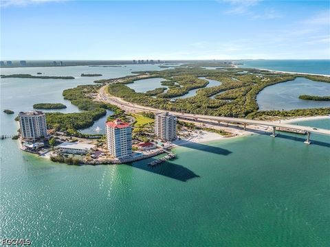 Tiny photo for 8701 Estero Boulevard #907, Bonita Springs, FL 33931 (MLS # 2026018396)
