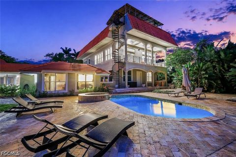 Tiny photo for 3788 Harold Avenue, Fort Myers, FL 33901 (MLS # 2026015517)