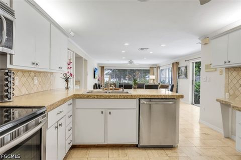 Tiny photo for 3788 Harold Avenue, Fort Myers, FL 33901 (MLS # 2026015517)