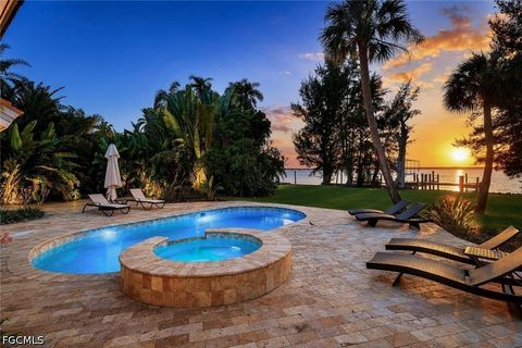 Tiny photo for 3788 Harold Avenue, Fort Myers, FL 33901 (MLS # 2026015517)