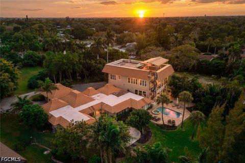 Tiny photo for 3788 Harold Avenue, Fort Myers, FL 33901 (MLS # 2026015517)