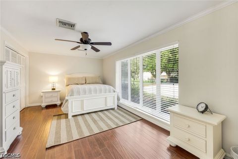 Tiny photo for 3788 Harold Avenue, Fort Myers, FL 33901 (MLS # 2026015517)