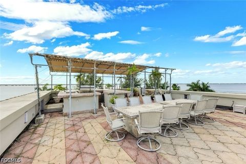 Tiny photo for 3788 Harold Avenue, Fort Myers, FL 33901 (MLS # 2026015517)