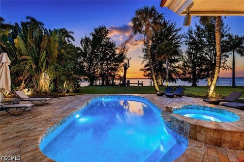 Tiny photo for 3788 Harold Avenue, Fort Myers, FL 33901 (MLS # 2026015517)