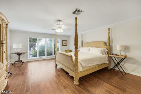 Tiny photo for 3788 Harold Avenue, Fort Myers, FL 33901 (MLS # 2026015517)