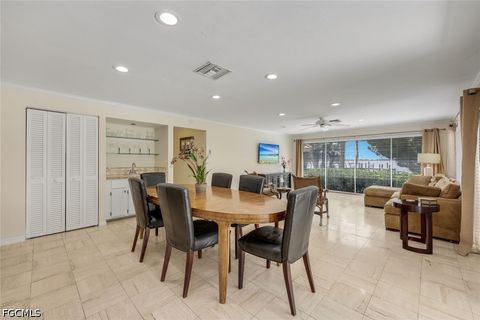 Tiny photo for 3788 Harold Avenue, Fort Myers, FL 33901 (MLS # 2026015517)