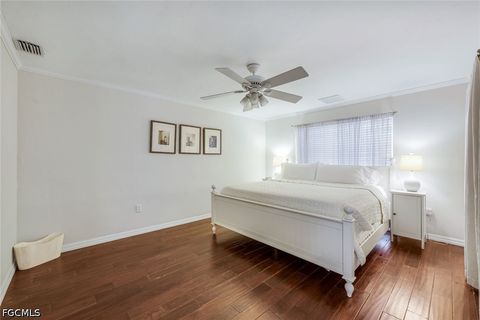 Tiny photo for 3788 Harold Avenue, Fort Myers, FL 33901 (MLS # 2026015517)