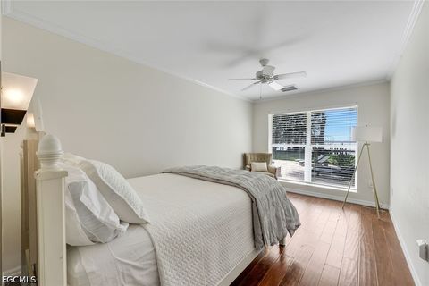 Tiny photo for 3788 Harold Avenue, Fort Myers, FL 33901 (MLS # 2026015517)