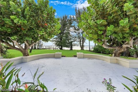 Tiny photo for 3788 Harold Avenue, Fort Myers, FL 33901 (MLS # 2026015517)