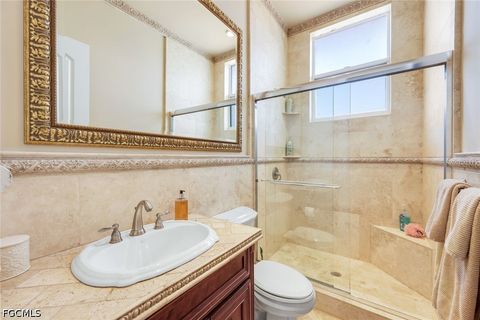 Tiny photo for 3788 Harold Avenue, Fort Myers, FL 33901 (MLS # 2026015517)