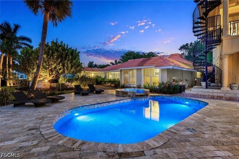 Tiny photo for 3788 Harold Avenue, Fort Myers, FL 33901 (MLS # 2026015517)