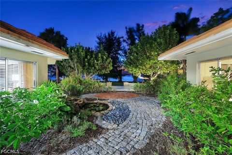 Tiny photo for 3788 Harold Avenue, Fort Myers, FL 33901 (MLS # 2026015517)