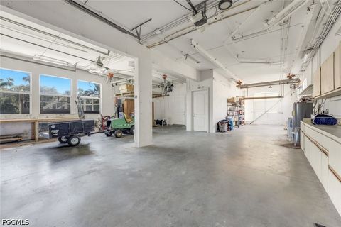 Tiny photo for 3788 Harold Avenue, Fort Myers, FL 33901 (MLS # 2026015517)