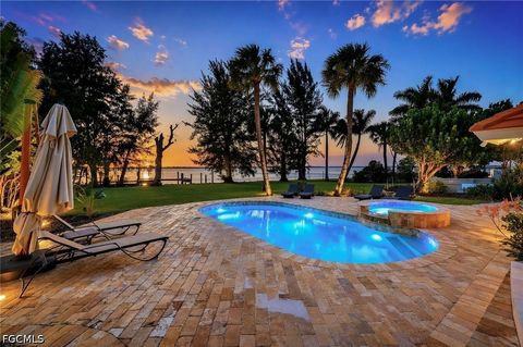 Tiny photo for 3788 Harold Avenue, Fort Myers, FL 33901 (MLS # 2026015517)