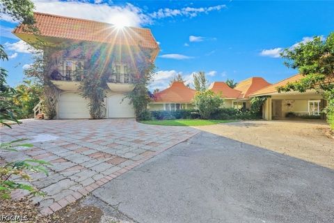 Tiny photo for 3788 Harold Avenue, Fort Myers, FL 33901 (MLS # 2026015517)