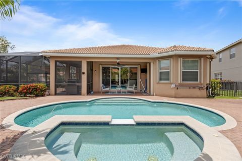 11107 Sparkleberry Drive Fort Myers FL 33913
