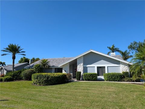 15440 Kilmarnock Drive Fort Myers FL 33912