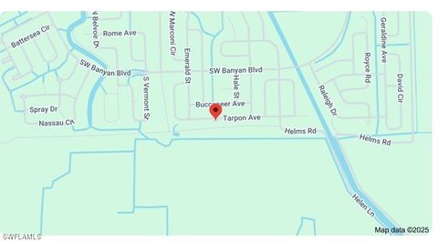 950 Quinton Drive Labelle FL 33935