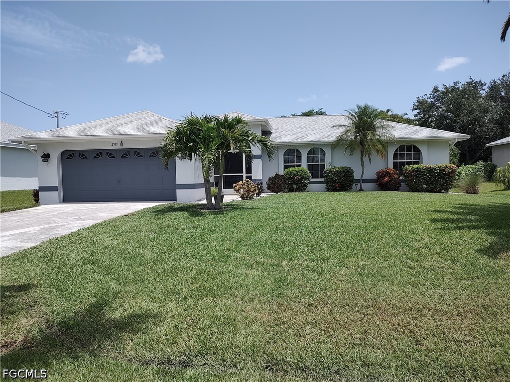 2919 SW 25th Street