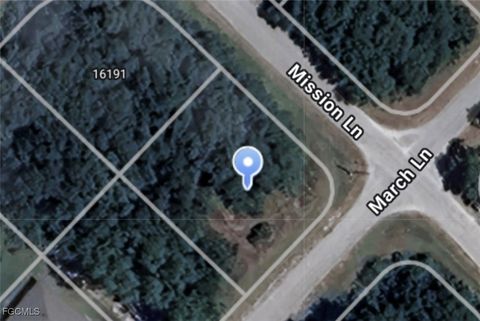 March Lane Labelle FL 33935