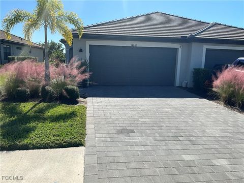 Photo of 14003 Pine Lodge Lane, Fort Myers, FL 33913 (MLS # 2025018336)