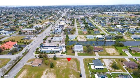 1941 SW Santa Barbara Place Cape Coral FL 33991