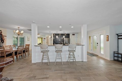 Tiny photo for 2205 Channel Way, North Fort Myers, FL 33917 (MLS # 2026020151)