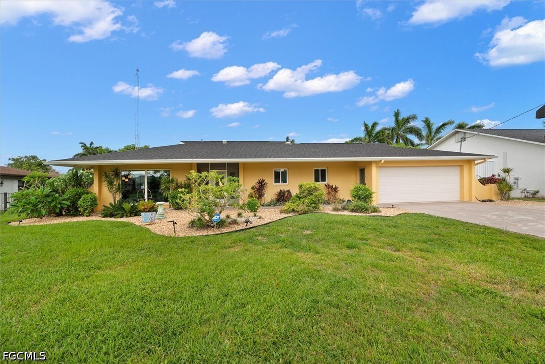 2205 Channel Way