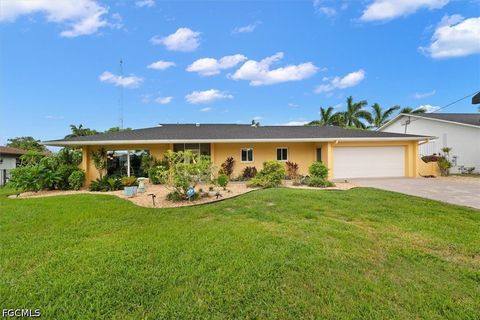 Tiny photo for 2205 Channel Way, North Fort Myers, FL 33917 (MLS # 2026020151)