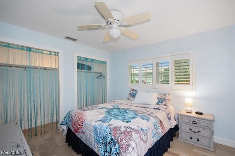 Tiny photo for 2205 Channel Way, North Fort Myers, FL 33917 (MLS # 2026020151)