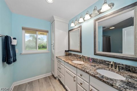 Tiny photo for 2205 Channel Way, North Fort Myers, FL 33917 (MLS # 2026020151)