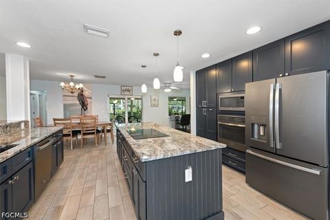 Tiny photo for 2205 Channel Way, North Fort Myers, FL 33917 (MLS # 2026020151)