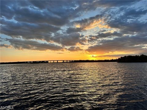 Tiny photo for 2205 Channel Way, North Fort Myers, FL 33917 (MLS # 2026020151)