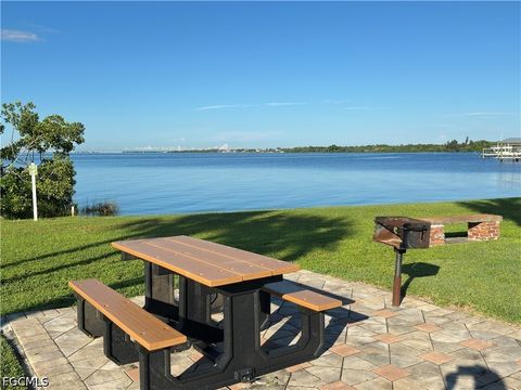 Tiny photo for 2205 Channel Way, North Fort Myers, FL 33917 (MLS # 2026020151)