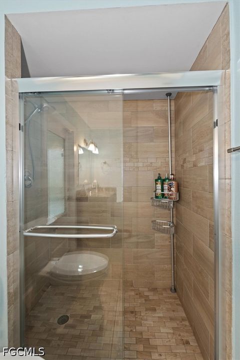Tiny photo for 2205 Channel Way, North Fort Myers, FL 33917 (MLS # 2026020151)