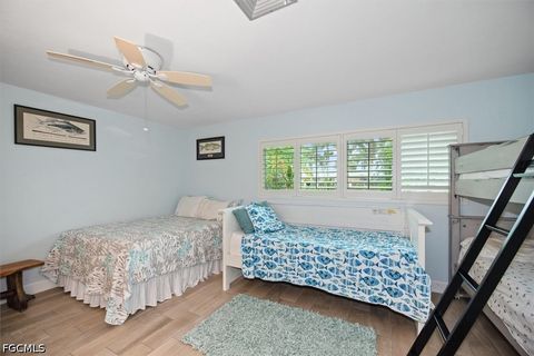 Tiny photo for 2205 Channel Way, North Fort Myers, FL 33917 (MLS # 2026020151)