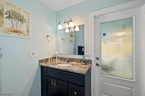 Tiny photo for 2205 Channel Way, North Fort Myers, FL 33917 (MLS # 2026020151)