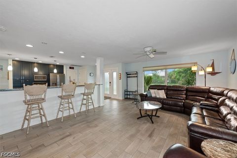 Tiny photo for 2205 Channel Way, North Fort Myers, FL 33917 (MLS # 2026020151)