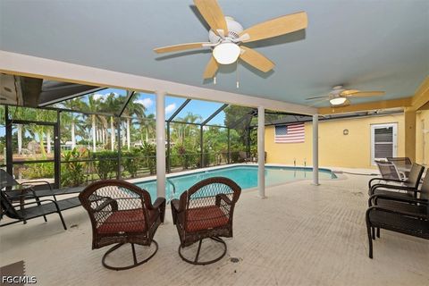 Tiny photo for 2205 Channel Way, North Fort Myers, FL 33917 (MLS # 2026020151)