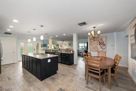 Tiny photo for 2205 Channel Way, North Fort Myers, FL 33917 (MLS # 2026020151)