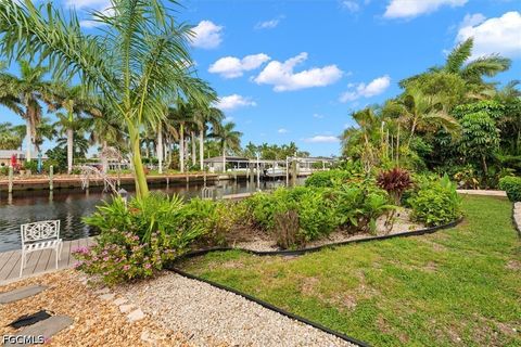 Tiny photo for 2205 Channel Way, North Fort Myers, FL 33917 (MLS # 2026020151)