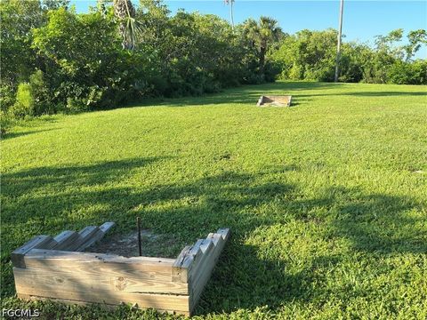 Tiny photo for 2205 Channel Way, North Fort Myers, FL 33917 (MLS # 2026020151)