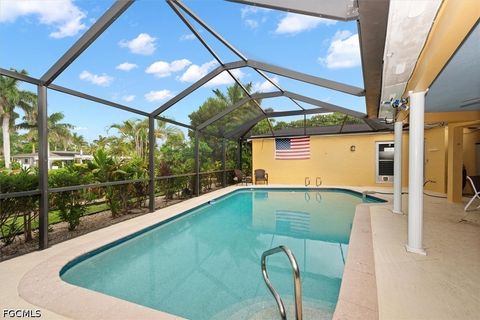 Tiny photo for 2205 Channel Way, North Fort Myers, FL 33917 (MLS # 2026020151)