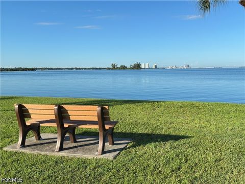 Tiny photo for 2205 Channel Way, North Fort Myers, FL 33917 (MLS # 2026020151)